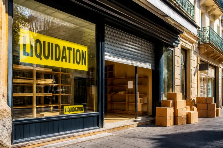La librairie Cazes-Bonneton, ex‑Fnac du Puy, condamnée à fermer définitivement