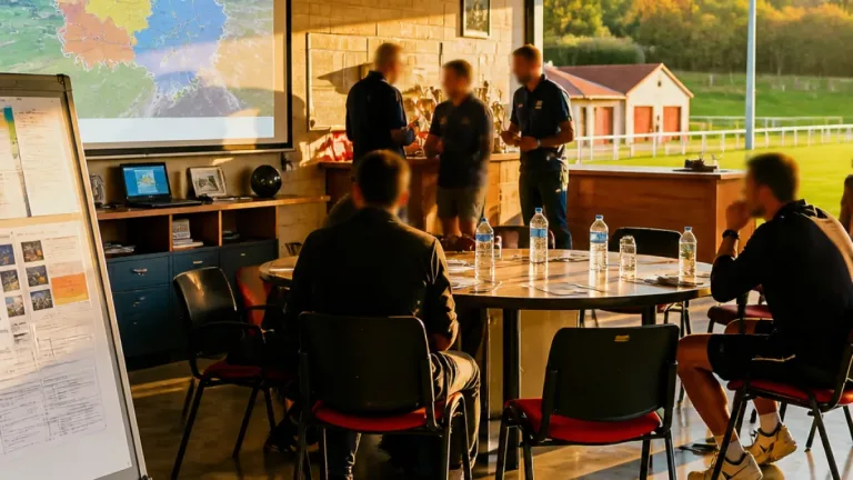 La Ligue de Demain : les clubs de Haute‑Saône invités à co‑construire l’avenir du football régional