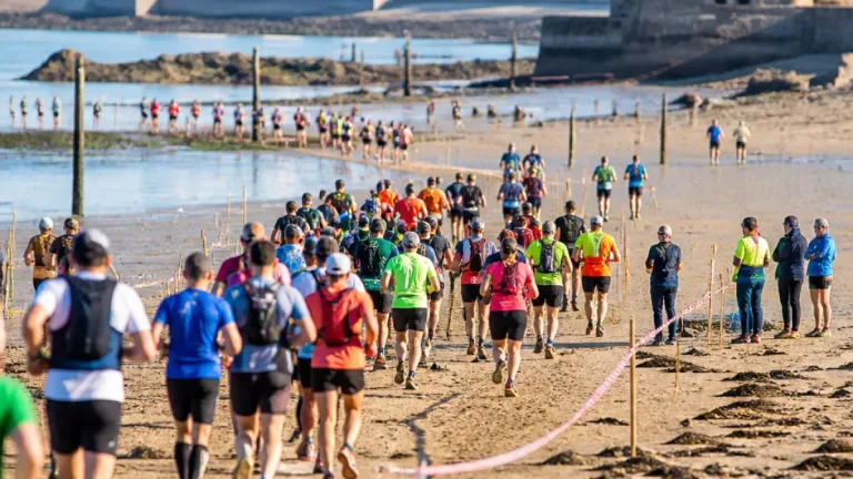 La Manche en mouvement : quatre rendez‑vous de course à pied à retenir en août