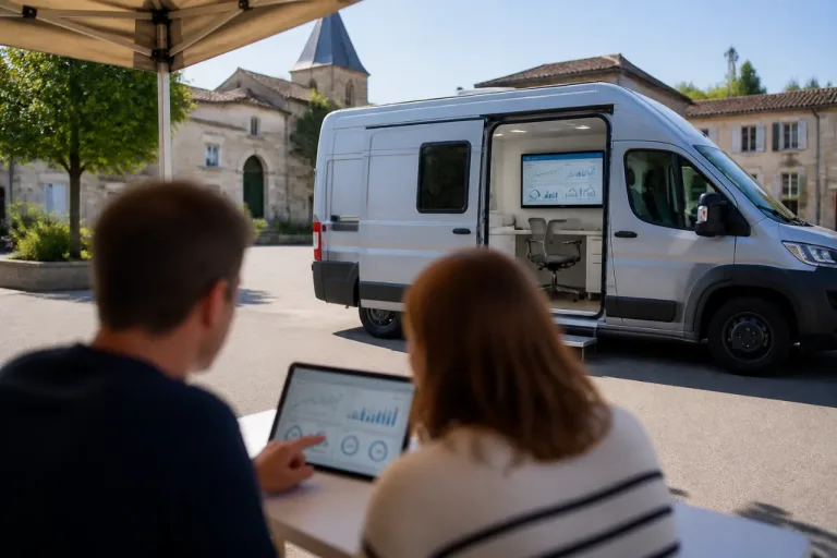 La Meurthe‑et‑Moselle primée pour «J'Ose ma santé», une stratégie tech contre les déserts médicaux