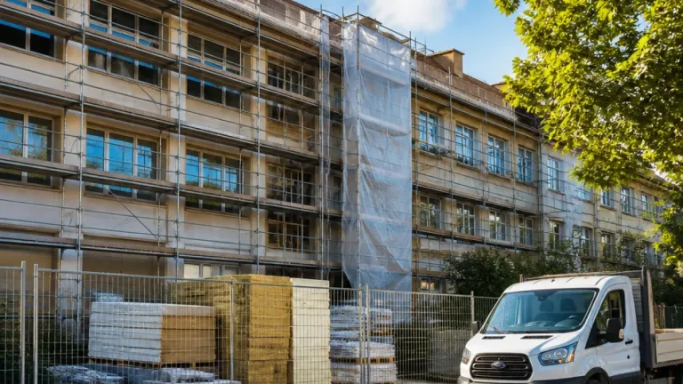La Meuse alloue 38 M€ pour rénover quatre collèges et améliorer leur performance énergétique