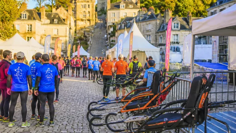 La Nojambée revient à Nogent‑le‑Rotrou avec un nouveau challenge pour entreprises et associations