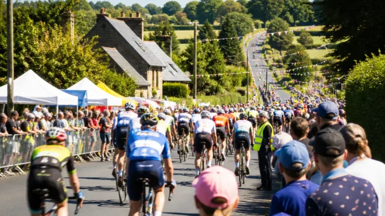 La Polynormande prépare une « journée populaire » entre Avranches et Saint‑Martin‑de‑Landelles