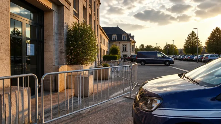 La préfecture interdit les rassemblements automobiles non déclarés cet été en Saône‑et‑Loire