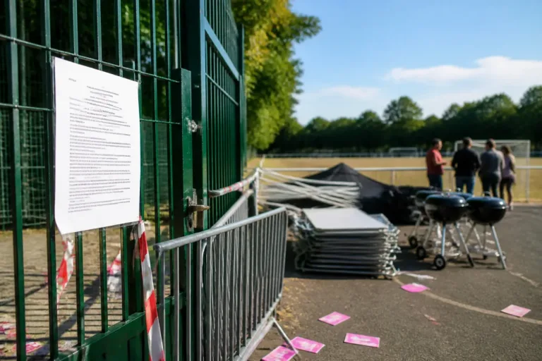 La préfecture interdit un rassemblement de l’Association des Musulmans de Fontenay-aux-Roses