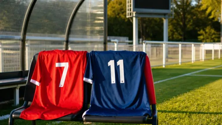 La Roche-sur-Yon : le Vendée FC enrôle Matthieu Villette et Djibril Bangoura