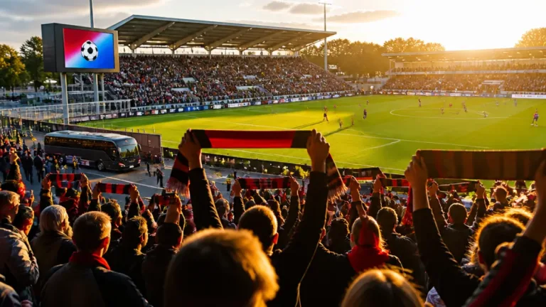 La Roche-sur-Yon : le Vendée FC lance sa première saison en Ligue 3 face à Versailles