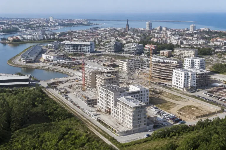 La Rochelle confirme le projet des Salines: plus de 500 logements et un calendrier qui s’accélère