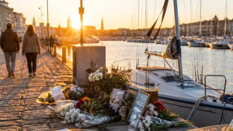 La Rochelle : décès de Fabien Clauw, figure bien connue du port des Minimes