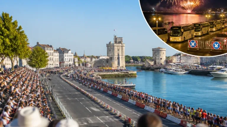 La Rochelle : défilé avancé et nouveau feu d’artifice, les changements pour le 14 juillet