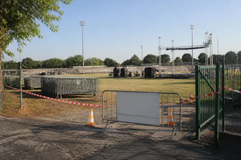 La Rochelle : la Dimancherie s’éteint avant l’été, annulation et remboursements à venir