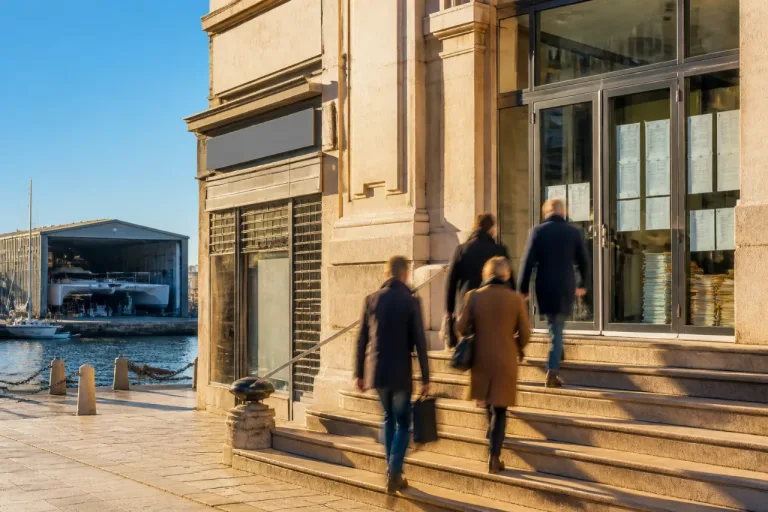 La Rochelle : les faillites repartent à la hausse, mais des emplois sont sauvés