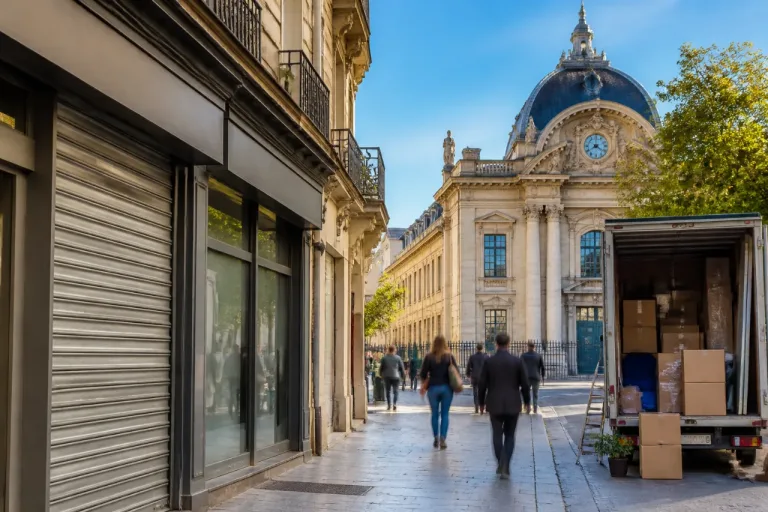 La Rochelle : les faillites repartent à la hausse, signes de fragilité pour le tissu économique local