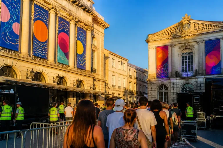 La Rochelle : les pépites à ne pas manquer aux Francofolies 2026