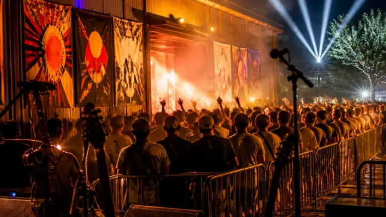La Rochelle : Odezenne lance les « Grand Prix Surprise‑Parties » à La Sirène