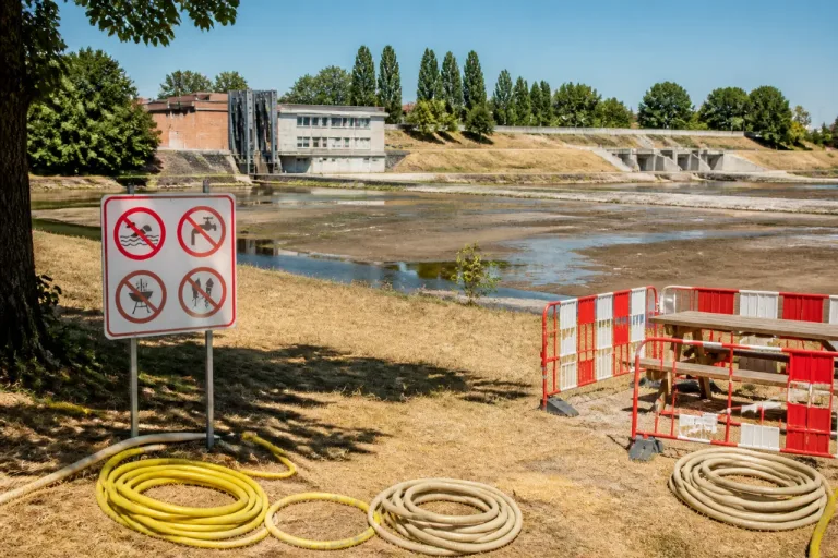 La sécheresse s'étend dans la Marne : 216 communes désormais concernées par des restrictions