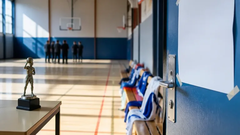 La section basket de l’Éveil de Contres cesse son activité après 93 ans