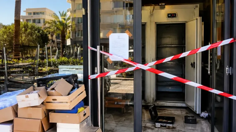La Seyne-sur-Mer : fermeture administrative d’Emirates Burger après un contrôle sanitaire