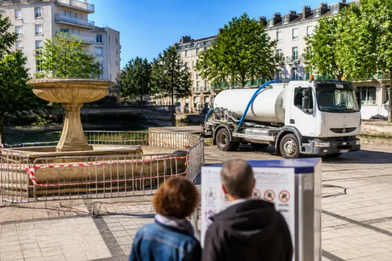 La Vendée en alerte renforcée eau potable dès vendredi : quelles interdictions et que faire ?