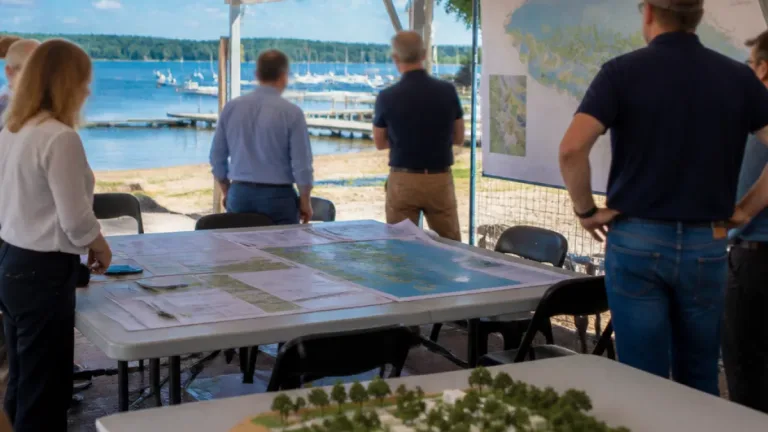 Lac du Der : cap sur 2040 pour moderniser l’accueil et attirer des investisseurs
