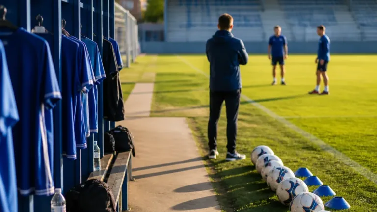 Laon : l’US Laon se reconstruit après une saison difficile, objectif stabilité en R2
