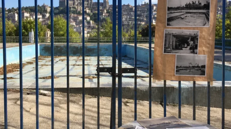 Laon : la piscine d’Aulnois-sous-Laon fermée, la communauté invitée à partager ses souvenirs