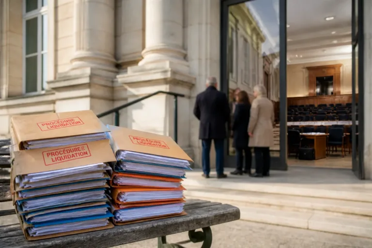 Laon : le conseil des prud'hommes se déclare incompétent dans le dossier Forest automobile