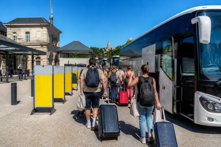 Laon : trains suspendus vers Crépy-en-Valois le week-end du 14-Juillet, bus de remplacement