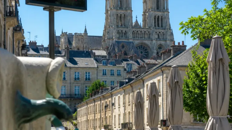 Laon : une journée très chaude attendue, près de 39 °C vendredi 14 août