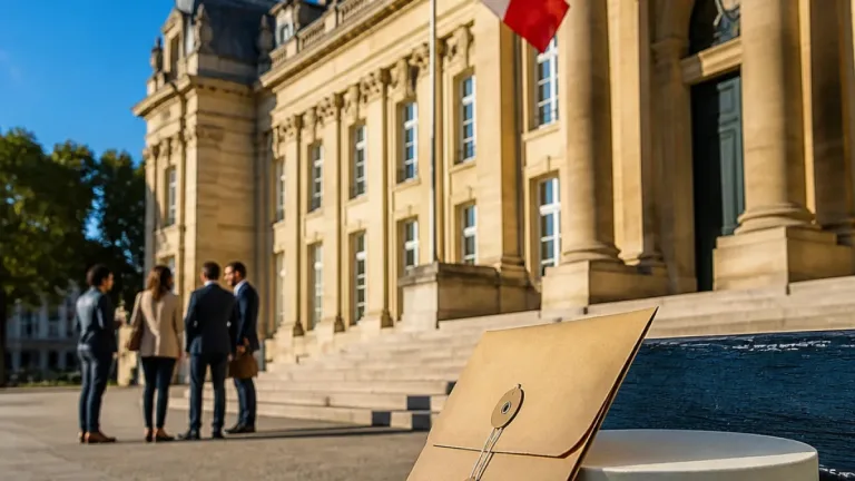 Laurence Dumont refuse la Légion d'honneur : « Mes convictions me l’imposent »