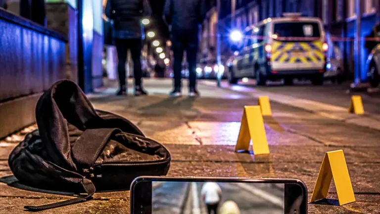 Laval : deux mineurs renvoyés devant le tribunal après l'agression filmée d'un garçon de 12 ans