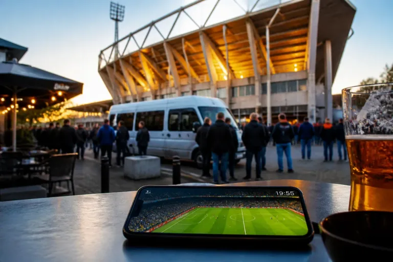 Laval : où regarder le match Stade lavallois – Boulogne si BeIN Sports ne le diffuse pas à la TV