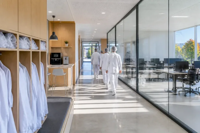 LDC ouvre sa "Académie" à Sabl e9 a0: 2,8 a0millions d'investissement pour former en interne