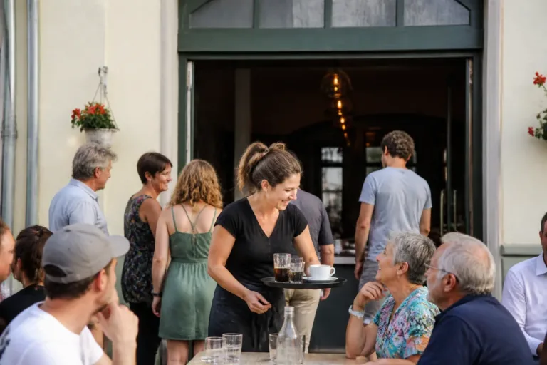 Le Bistrot de l’Alaric rouvre et redonne du souffle à la vie de village