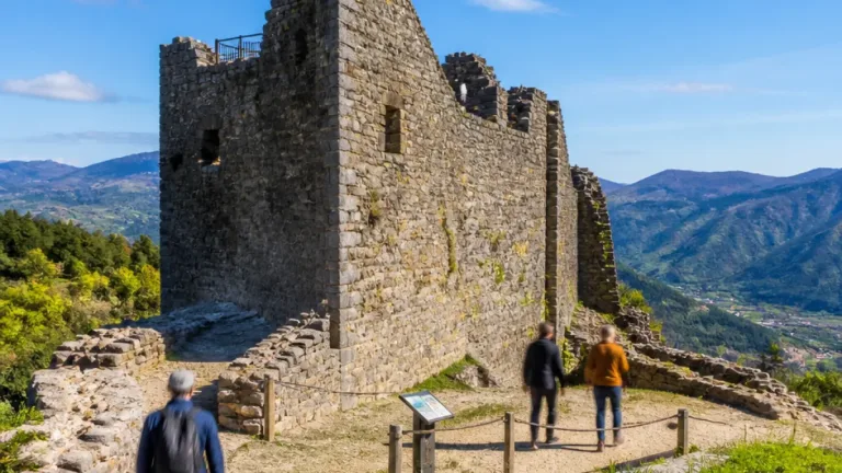 Le château de Portes, « Vaisseau des Cévennes », rouvre après deux ans de travaux
