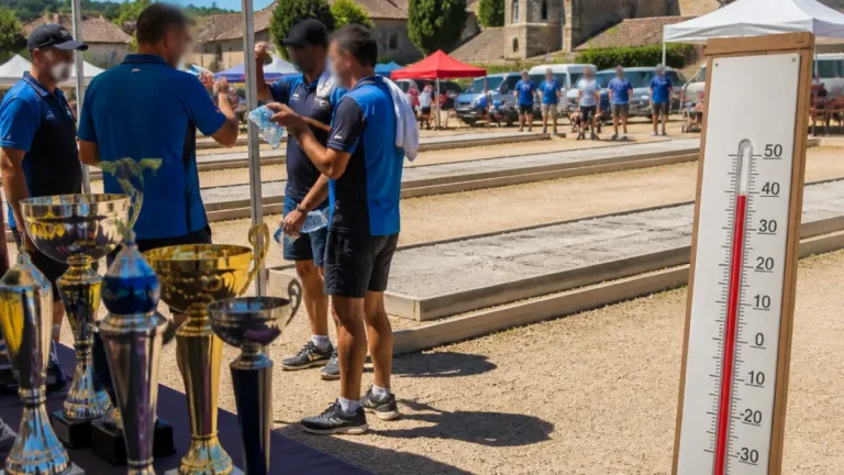 Le club de quilles de Saint‑Amans-des‑Cots multiplie les podiums lors des individuels départementaux