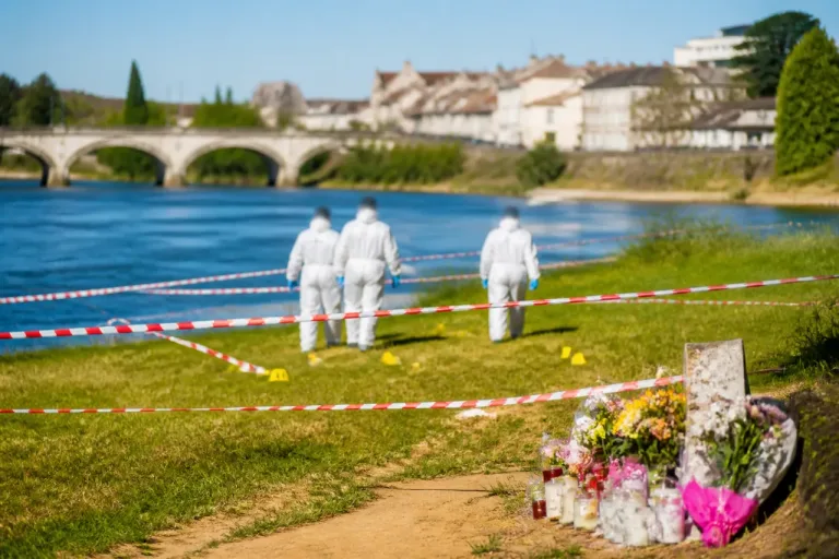 Le corps retrouvé en bord de Vienne confirmé comme celui de « Valou », figure de la rue à Châtellerault