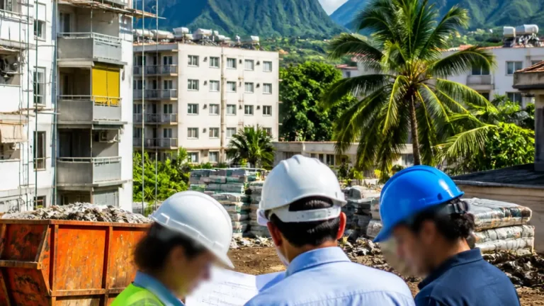 Le Département débloque 2,4 M€ pour réhabiliter 340 logements face à la chute de la LBU