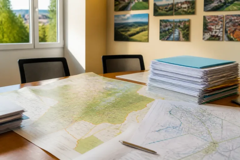 Le Département débloque 30 millions d’euros pour un nouveau contrat avec les territoires (2026‑2028)