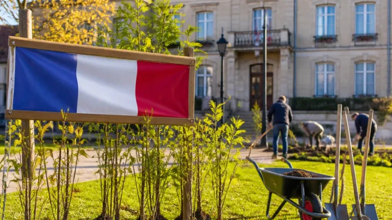 Le Département relance le « Chèque-Arbre 71 » pour booster les plantations jusqu’à fin septembre