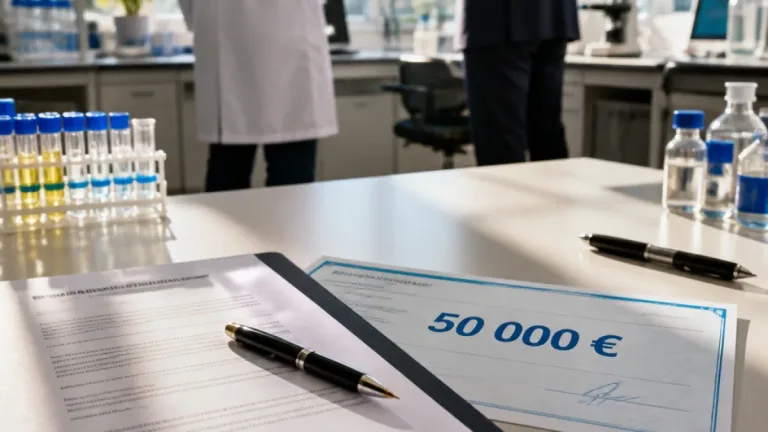 Le département verse 50 000 € au GDS pour renforcer la surveillance sanitaire des élevages