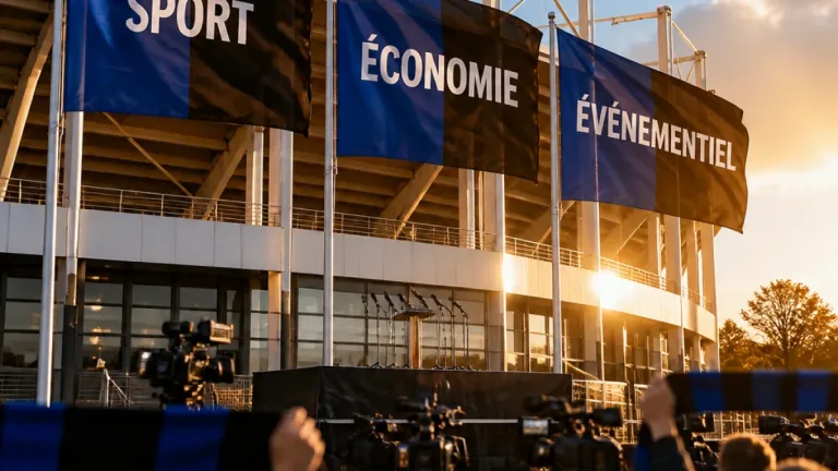Le FC Chambly-Oise se relance : une feuille de route tripartite dévoilée par les nouveaux dirigeants
