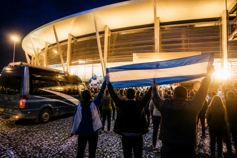 Le FC Saint-Lô confirmé en National 2 : soulagement après la décision d'appel
