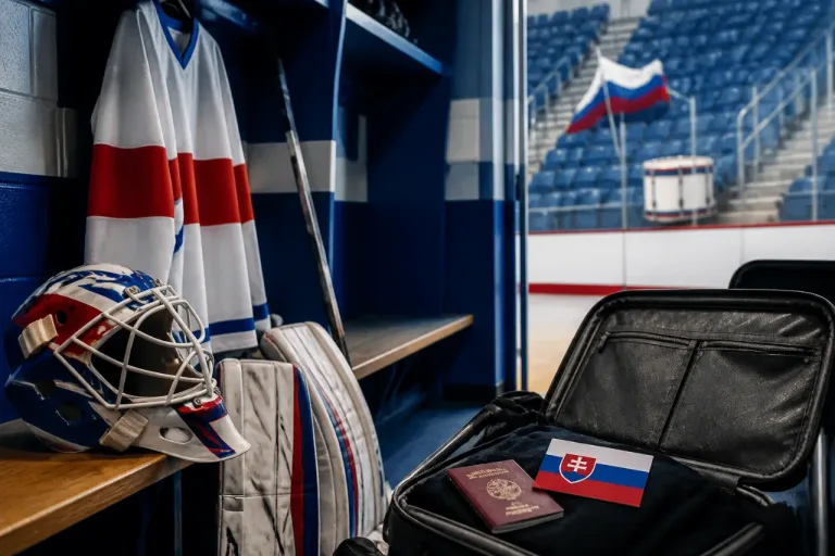 Le gardien Kevin Mandolese rejoint le Rocket de Laval : un parcours « rock and roll »