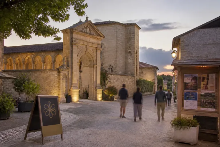 Le Guide Michelin 2026 distingue Ambronay: une étoile qui conforte son rayonnement