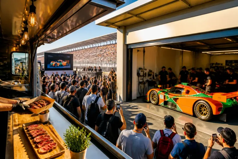 Le Mans Classic Legend : retour en images et sons d’un week‑end très suivi au Mans