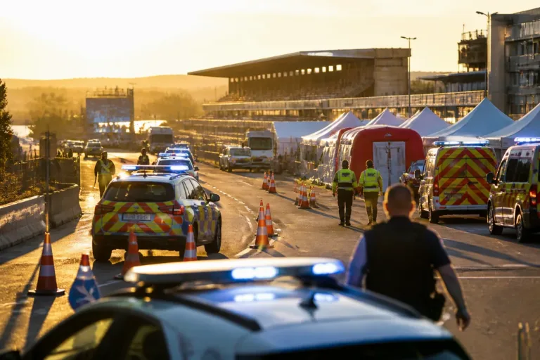 Le Mans : Le Mans Classic Legend s’achève « sans incident majeur », le bilan préfectoral