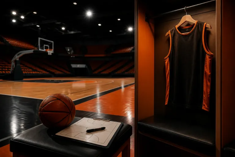 Le Mans MSB mise sur Carlos Stewart à la mène pour 2026-2027