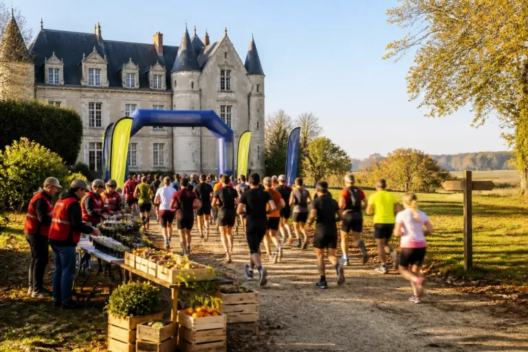 Le Marathon du Cher revient le 11 octobre : parcours remanié et inscriptions en forte hausse