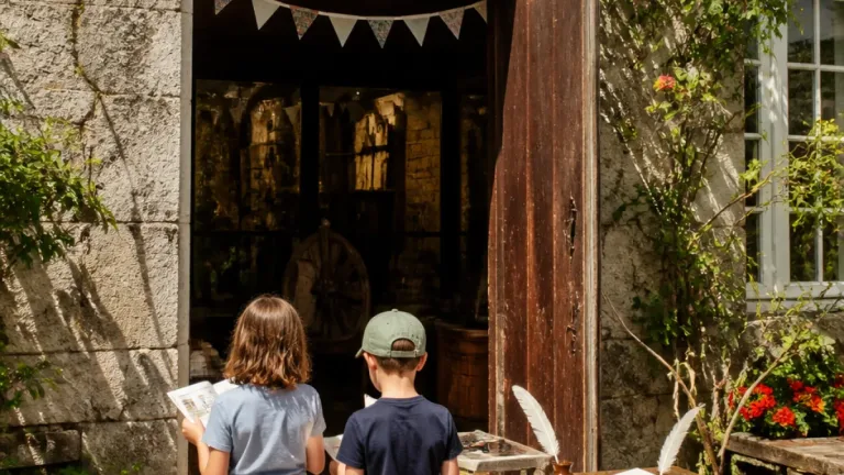 Le musée des arts et traditions de Treignac ouvre ses portes tout l’été avec des animations pour les enfants